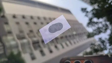 김해자동차유리복원 돌빵 용접 업체 선택하는 방법 / 부산 해운대