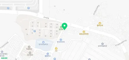 양산유리복원 전문업체 마이스터! 포트 쿠가 차유리용접 시공 / 부산 해운대