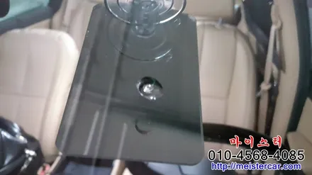 부산유리용접(복원) 전문가에게 맡기세요! / 부산 해운대