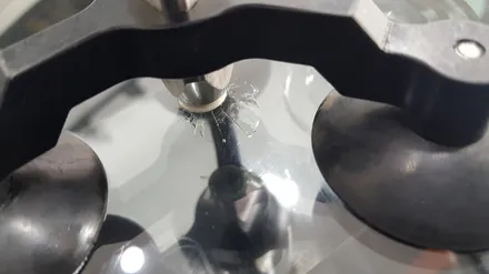 부산자동차유리복원 비용 가격!! 가성비 최고 마이스터 / 부산 해운대