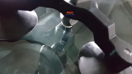 부산자동차유리복원 전문시공점 작업 후기 / 부산 해운대