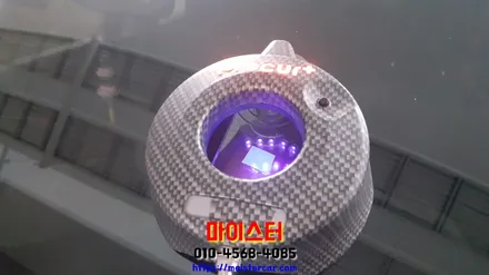 울산유리복원 출장 서비스 가능한 차유리용접 하는곳 / 부산 해운대