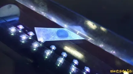 부산 자동차유리파손 돌빵 피해 대처 방법 알려드립니다. / 부산 해운대