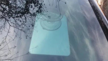양산 유리복원 잘하는집 마이스터 남부동 레인지로버 출장 유리용접 [부산김해창원] / 부산 해운대