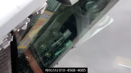 양산, 부산 유리용접 제대로 하는곳! / 부산 해운대