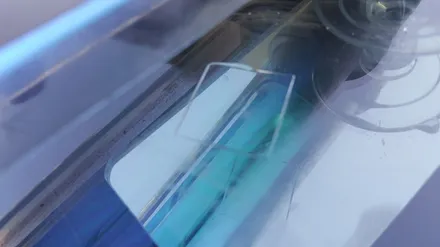 부산자동차유리복원 전문점 마이스터입니다 / 부산 해운대