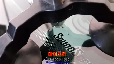 부산수입차유리복원 유리복구 하기 / 부산 해운대