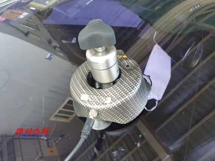 진해유리복원용접 전문점에서 해결하세요 - 투싼유리돌빵 / 부산 해운대