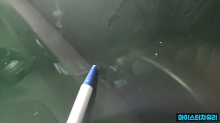 양산자동차유리용접 돌빵 전문점 선택하는 방법 / 부산 해운대