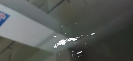양산차유리돌빵 유리복원 출장 수리 후기 / 부산 해운대