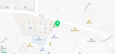 부산자동차유리복원 깔끔하게 해결! / 부산 해운대