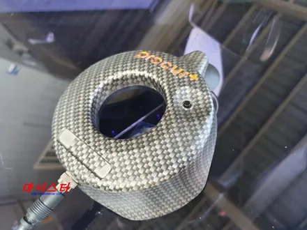 진해유리복원용접 전문점에서 해결하세요 - 투싼유리돌빵 / 부산 해운대