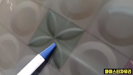 명지자동차유리복원 수리로 교체 교환 비용 아껴요 / 부산 해운대