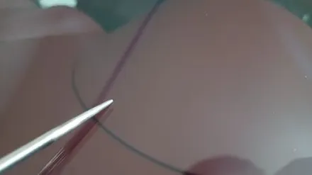 양산자동차유리복원 수리로 차유리교체 교환 비용 아끼는 방법 / 부산 해운대