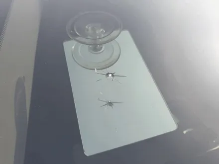 양산유리용접 덕계차유리용접 제대로 수리하는곳 / 부산 해운대