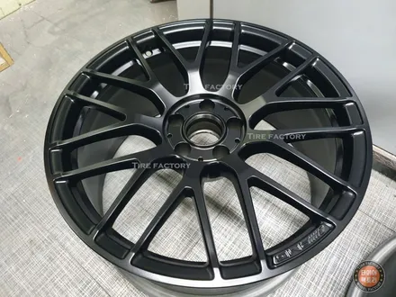 [남양주휠도색]벤츠 C클래스 쿠페 63s AMG 블랙무광 휠도색 작업 / 남양주시 별내동