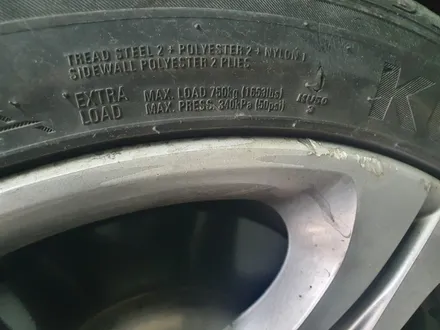 [남양주휠도색][BMW캘리퍼도색]BMW 640i 19인치 고스트크롬 휠복원&휠도색 + 캘리퍼도색 브론즈 도장 / 남양주시 별내동
