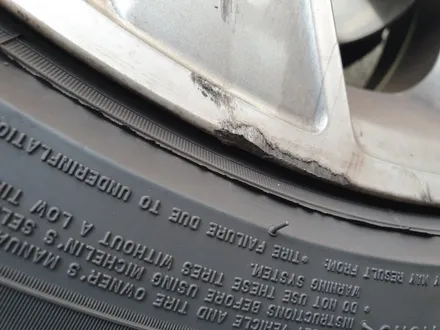 [남양주휠도색]BMW (F25) X3 20d 19인치 고스트크롬 휠복원&휠도색 / 남양주시 별내동