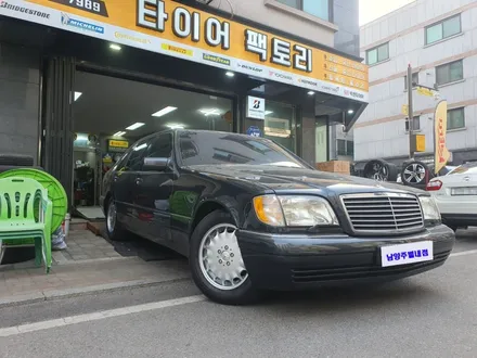 [남양주휠복원]벤츠s클래스s500 16인치 휠복원 메탈릭실버 도색 / 남양주시 별내동