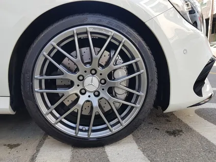벤츠A45 AMG 19인치 휠복원 후기 / 남양주시 별내동
