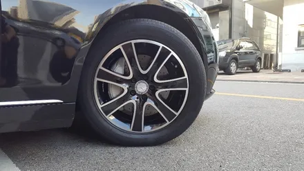 벤츠 S350 순정18인치복원 - 커스텀블랙 다이아컷팅[별내휠수리][별내휠복원][남양주휠수리][남양주휠복원][별내다이아몬드컷팅][남양주다이아몬드컷팅][보험수리] / 남양주시 별내동