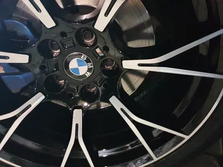 [남양주휠수리]BMW 530d​​​ 19인치 다이아몬드컷팅 작업 / 남양주시 별내동