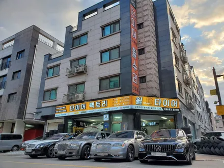 [남양주휠복원]쉐보레 올뉴 말리부 19인치 순정휠 다이아몬드컷팅 휠복원&휠도색 / 남양주시 별내동