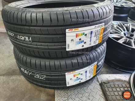 [남양주휠도색]벤츠 CLS클래스 (C257) cls450 AMG Line 20인치 고스트크롬 휠복원&휠도색 + 타이어교체 ( 245-35-20 피렐리 피제로pz4 런플랫 두본 ) / 남양주시 별내동