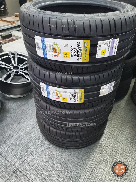 [남양주휠도색]BMW 3시리즈 ( F30 ) 320d 18인치 고스트크롬 휠복원&휠도색 + 캘리퍼도색 레드도장 + 타이어교체 / 남양주시 별내동
