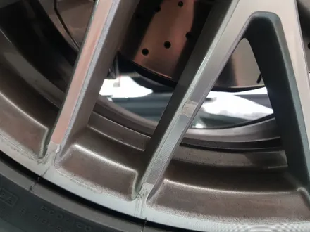 벤츠A45 AMG 19인치 휠복원 후기 / 남양주시 별내동