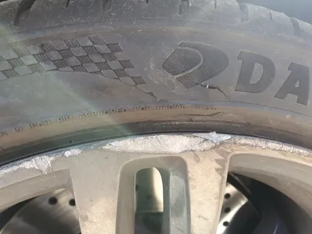 [남양주휠도색]BMW M4 19인치 고스트크롬휠복원 / 남양주시 별내동