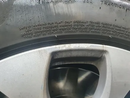 [벤츠휠도색][남양주휠도색]벤츠 E300 (w213) 익스클루시브 18인치 실버 휠복원&휠도색 / 남양주시 별내동