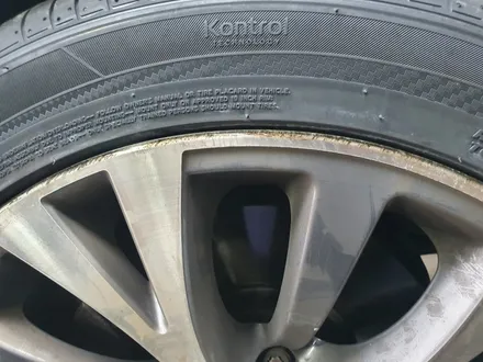 [남양주휠도색]BMW 5시리즈 GT (F07) 19인치 고스트크롬 휠복원&휠도색 / 남양주시 별내동