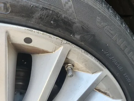 [남양주휠도색]벤츠 S클래스 ( w222 ) S350 19인치 메탈릭실버 휠복원&휠도색 / 남양주시 별내동