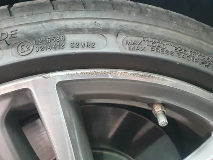 [남양주휠도색][bmw휠도색]BMW 4시리즈 (F32) 428i 19인치 고스트크롬 휠복원&휠도색 / 남양주시 별내동