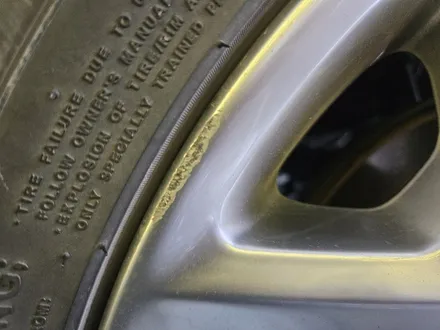 [남양주휠복원] 기아 올뉴 쏘렌토 19인치 순정휠 하이퍼실버 휠복원&휠도색 / 남양주시 별내동