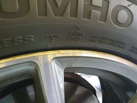 [BMW휠도색][남양주휠도색]BMW X4 20d 19인치 고스트크롬 휠복원&휠도색 / 남양주시 별내동