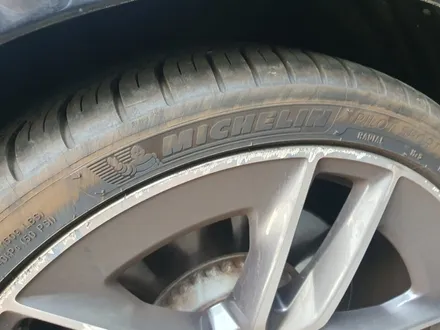 [남양주휠복원][벤츠휠복원]벤츠 E클래스( w213) E53 AMG 20인치 순정휠 다이아몬드컷팅 휠복원&휠도색 / 남양주시 별내동