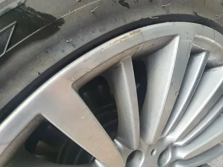 [남양주휠도색]BMW 320d (F30) 18인치 블랙유광 휠복원&휠도색 + 캘리퍼도색 레드도장 / 남양주시 별내동