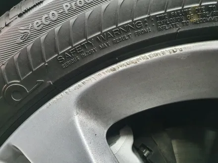 [남양주휠도색]벤츠 C클래스 ( w205 ) C220d 17인치 메탈릭실버 휠복원&휠도색 / 남양주시 별내동