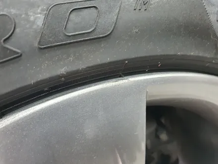 [남양주휠복원][벤츠휠도색]벤츠 CLS클래스 (w219) cls350 18인치 순정휠 고스트크롬 휠복원&휠도색 / 남양주시 별내동