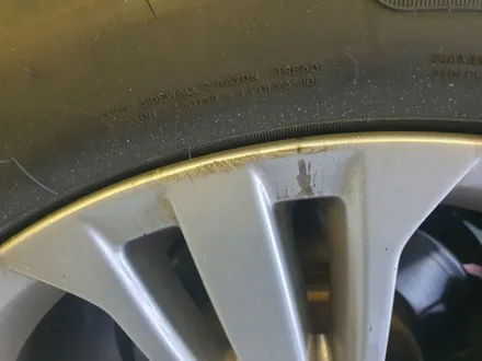 [남양주휠도색] BMW X5 ( F15 ) X5 30d 19인치 순정휠 블랙유광 휠복원&휠도색 / 남양주시 별내동