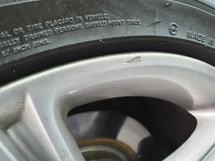 [BMW휠도색]BMW 3시리즈 (F30) 17인치 블랙무광 휠복원&휠도색 + 캘리퍼도색 레드도장 / 남양주시 별내동