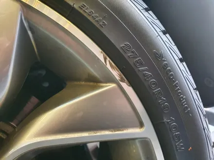 [남양주휠복원] BMW X시리즈 (F25) X3 20d 19인치 다이아몬드컷팅 휠복원&휠도색 작업 / 남양주시 별내동
