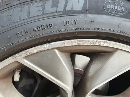 [남양주휠도색]BMW (F25) X3 20d 19인치 고스트크롬 휠복원&휠도색 / 남양주시 별내동