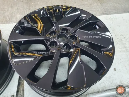 [남양주휠도색]팰리세이드 18인치 블랙유광 휠도색작업 / 남양주시 별내동