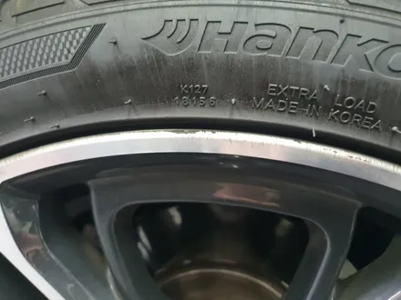 [남양주휠복원][다이아몬드컷팅복원]BMW X4 (F26) 20인치 다이아몬드컷팅 휠복원 / 남양주시 별내동