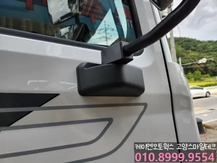 파비스 신차라면 열차단 신차썬팅 이비오스CX90 추천 4채널 블랙박스 CT2000장착은 필수 / 고양시 덕양구 대자동
