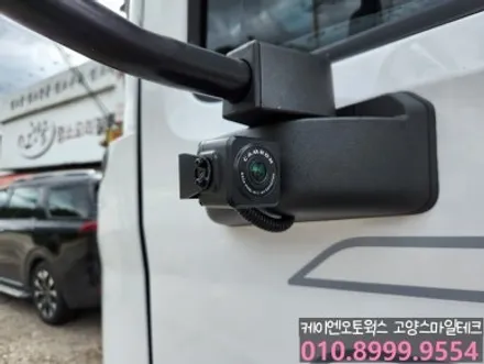 파비스 신차라면 열차단 신차썬팅 이비오스CX90 추천 4채널 블랙박스 CT2000장착은 필수 / 고양시 덕양구 대자동
