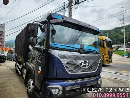 현대 파비스 신차썬팅 가능한곳 고양일산 업체추천 열차단썬팅 이비오스CX90 / 고양시 덕양구 대자동